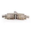 8P8C Cat6a toolless mod. dugó C7 kábelre DN-93634