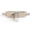 8P8C Cat6a toolless mod. dugó C7 kábelre DN-93634