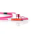 Optikai patch LC-LC 50/125 OM4 duplex 7m