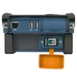 OTDR5000 fiber optic cabling certifier