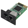 Kép 1/7 - PW SNMP manager  modul for VFI family Power Walker/10120505
