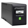 VI 600VA line-interactive UPS with SW Power Walker/10120079