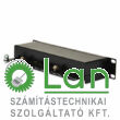 Mini Patch panel 12 port FTP Cat5 10" DN-91512-S