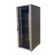 27U rack szekrény 600x1000 G7
