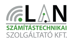 LAN Számítástechnikai Szolgáltató Kft.