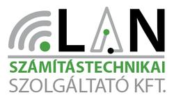 LAN Számítástechnikai Szolgáltató Kft.