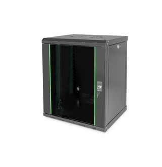 PRÉMIUM Unique faliszekrény 12U 600x450