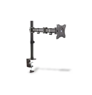 Univerzális asztali monitor tartó kar 15-27" max.8kg    DA-90361