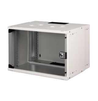 7U fali rackszekrény 540x400 lapra szer. SOHO PRO DN-49202