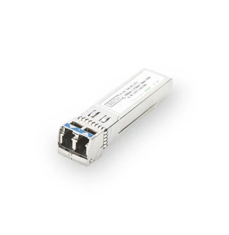 Mini SFP Module,LC SFP+10G 10km with DDM DN-81201