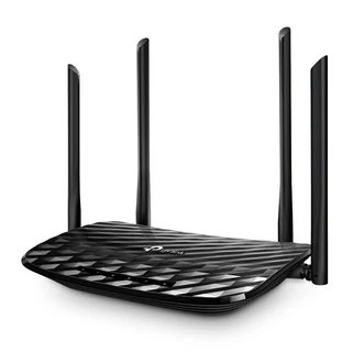 AC1200 Dual Band Wireless MU-MIMO gigabit router Archer C6