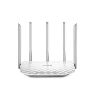 AC1350 Dual Band Wireless router Archer C60