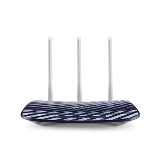 AC750 Dual Band Wireless Gigabit router