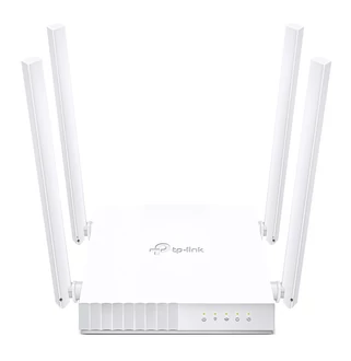 AC750 Wireless router 3in1