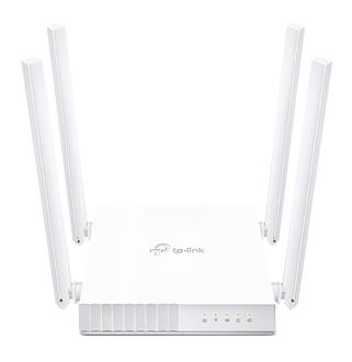 AC750 Wireless router 3in1