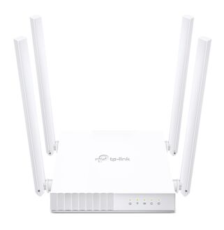 AC750 Wireless router 3in1