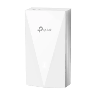 AX3000 Wall Plate Access Point Wifi 6, 3xGbit Ethernet port