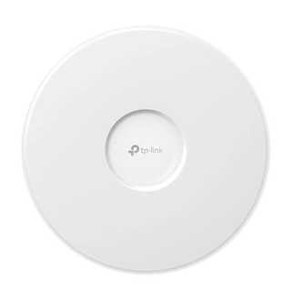 AXE11000 Celling Mount Access Point Quad-Band Wifi 6E, High-Density