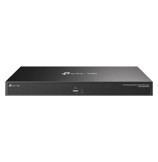 VIGI 32 Channel Network Video Recorder VIGI NVR4032H