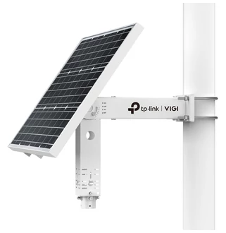 VIGI Intelligent Solar Power Supply System, 60W