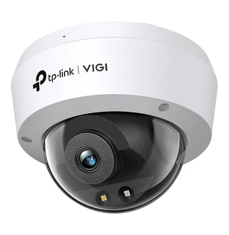 Tp-link IP kamera kül/beltéri Dome 3 Megapixel 2.8mm objektív