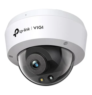 Tp-link IP kamera kül/beltéri Dome 4 Megapixel 2.8mm objektív