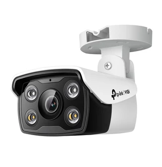 Tp-link IP kamera kültéri 3 Megapixel 2.8mm objektív