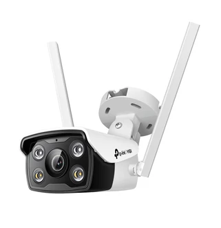 Tp-link IP kamera kültéri Wi-Fi Bullet 4 Megapixel 4mm objektív