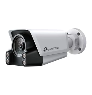 Tp-link IP kamera kültéri night vision 4 Megapixel 4mm objektív