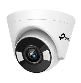 Tp-link IP kamera kül/beltéri 3 Megapixel 2.8mm objektív