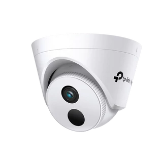 Tp-link IP kamera kül/beltéri IR 3 Megapixel 2.8mm objektív