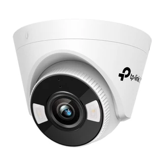 Tp-link IP kamera kült/beltéri 4 Megapixel 2.8mm objektív