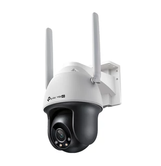 Tp-link IP kamera kültéri 4G 4 Megapixel 4mm objektív