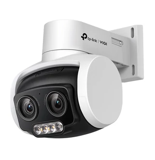 Tp-link IP kamera kültéri 4 Megapixel 4-12mm objektív
