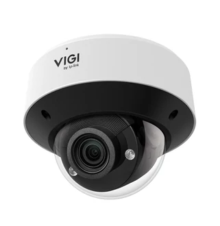 VIGI 4MP IR Motorized Varifocal Dome Network Camera InSight