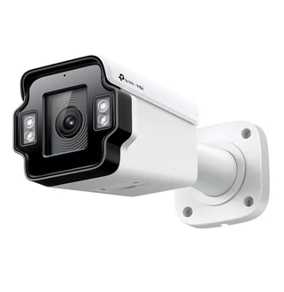 VIGI 4MP Outdoor IR Motorized Varifocal Bullet Network Camera InSight