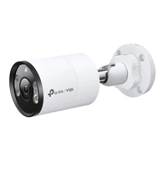 VIGI 8MP 4mm Outdoor Full-Color Bullet Network Camera InSight