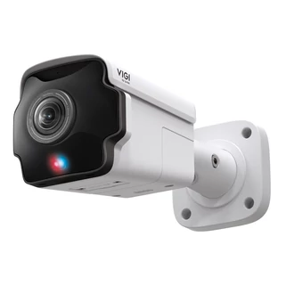 VIGI 8MP Outdoor IR Panoramic Bullet Network Camera InSight