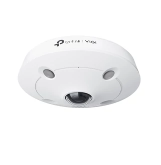 VIGI 5MP IR Fisheye Network Camera InSight