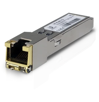 Ubiquiti SFP modul 1G RJ45