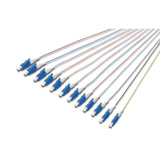 Optikai pigtail LC 9/125 2m DK-29332-02