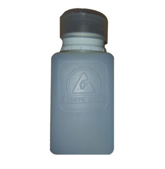 Opt. alkohol adagoló (műanyag) 200 ml UL-200