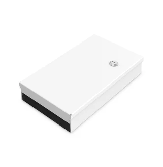 Opt. fali rendező SC 24 port szimplex DN-96800S-2