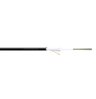 Optikai kábel 8x50/125 OM4 Digitus DK-35081/4-U
