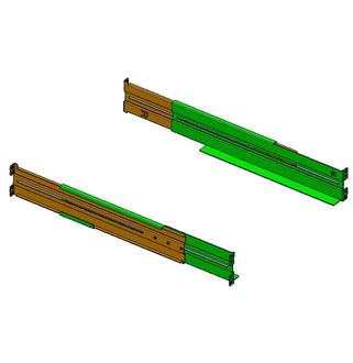 Rack Mount Kit RK7 1U VI R1U Power Walker/10132004