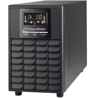 VFI 1000 CG PF1 UPS 1000VA/1000W Power Walker/10122108