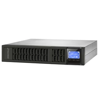 2000 VA online UPS Rack-Tower Power Walker/10122001