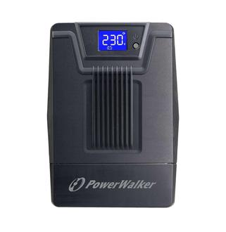 1000 VI SCL line interactive UPS LCD 10121141