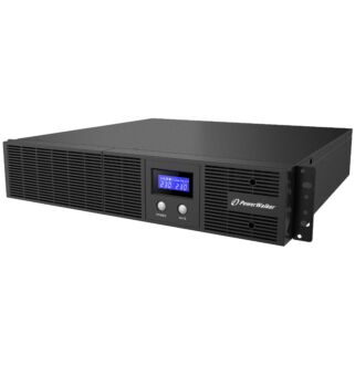VI 2200 RLE interactive UPS 2200VA/1320W Power Walker/10121100