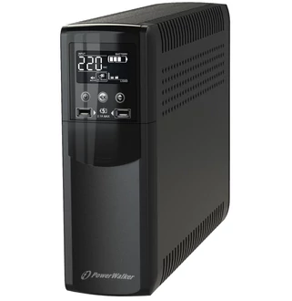 VI 1000 CSW UPS 1000VA/600W Power Walker/10121112